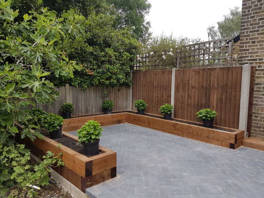 Tarmac driveways