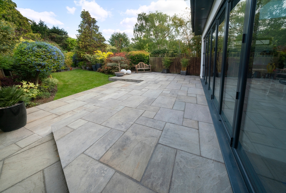 resin driveways Ipswich