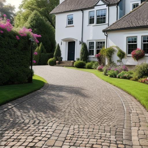 Trulay Drives of Hull and York - Driveways