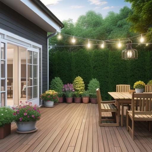 Trulay Drives of Hull and York - Patio & Paving