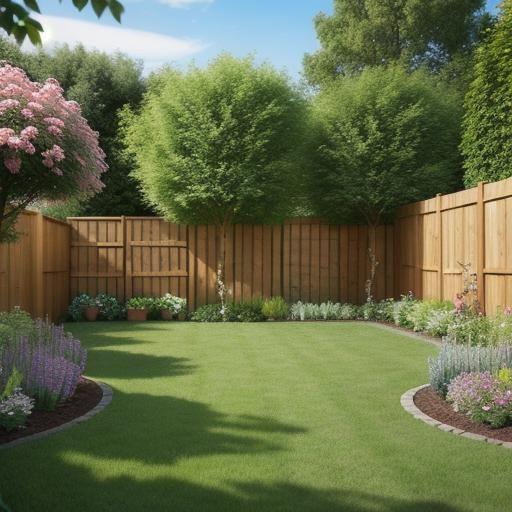 Trulay Drives of Hull and York - Garden Landscape Design