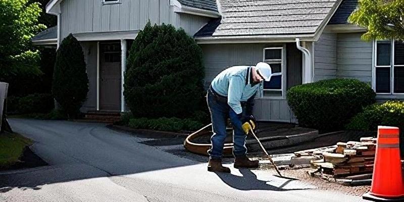 Trulay Drives Ltd - Driveway Repairs in the Hull and York areas