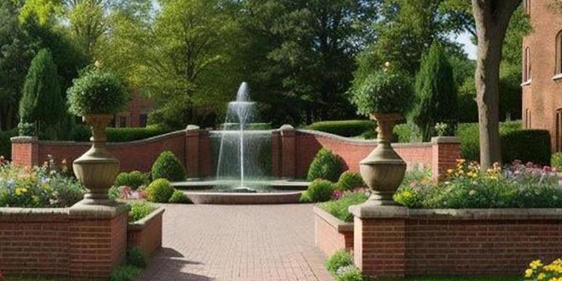 Trulay Drives Ltd - Landscape Garden Brickwork in the Hull and York areas