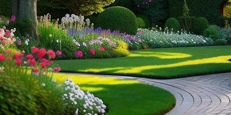 Trulay Drives Ltd of Hull and York - Landscape Turfing in Hull and York areas