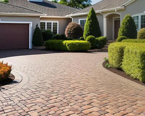 Trulay Drives of Hull and York Driveway Block Paving - mobile