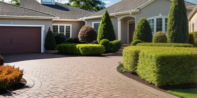 Trulay Drives -Driveway Block Paving in Hull and York areas