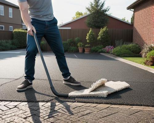 Trulay Drives of Hull and York - Driveway Cleaning in Hull and York area - mobile