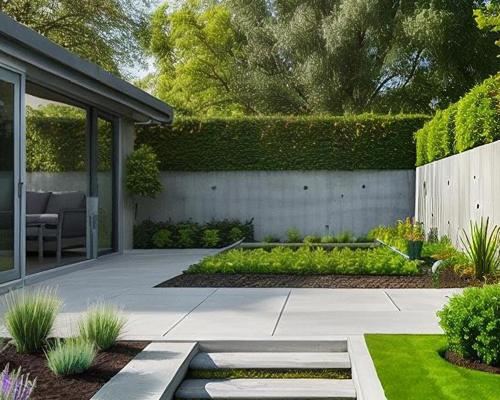 Trulay Drives Patio & Garden Concreting in Hull and York areas